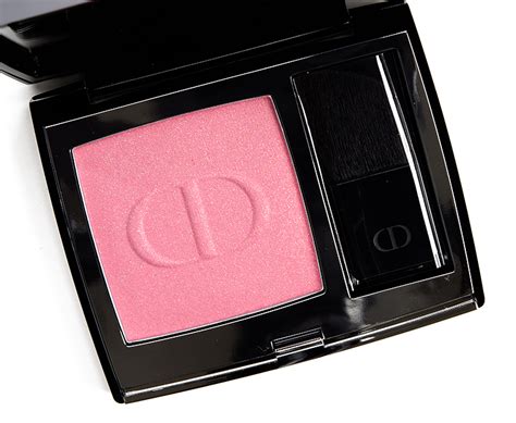 dior rouge blush tutu 212|Dior blush colors.